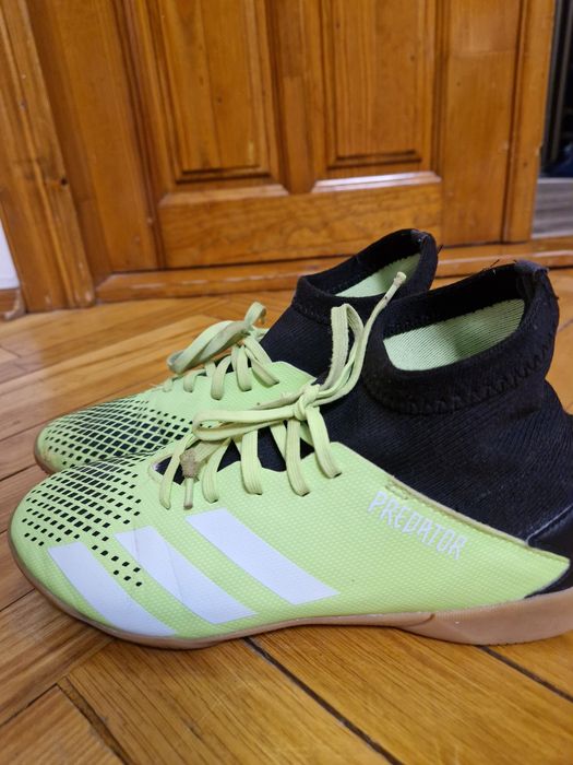 Футзалки adidad 38р