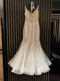 Suknia ślubna salon Diana 36