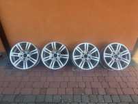 Alufelgi OE BMW Styling 194 R17 5x120 8,5/8