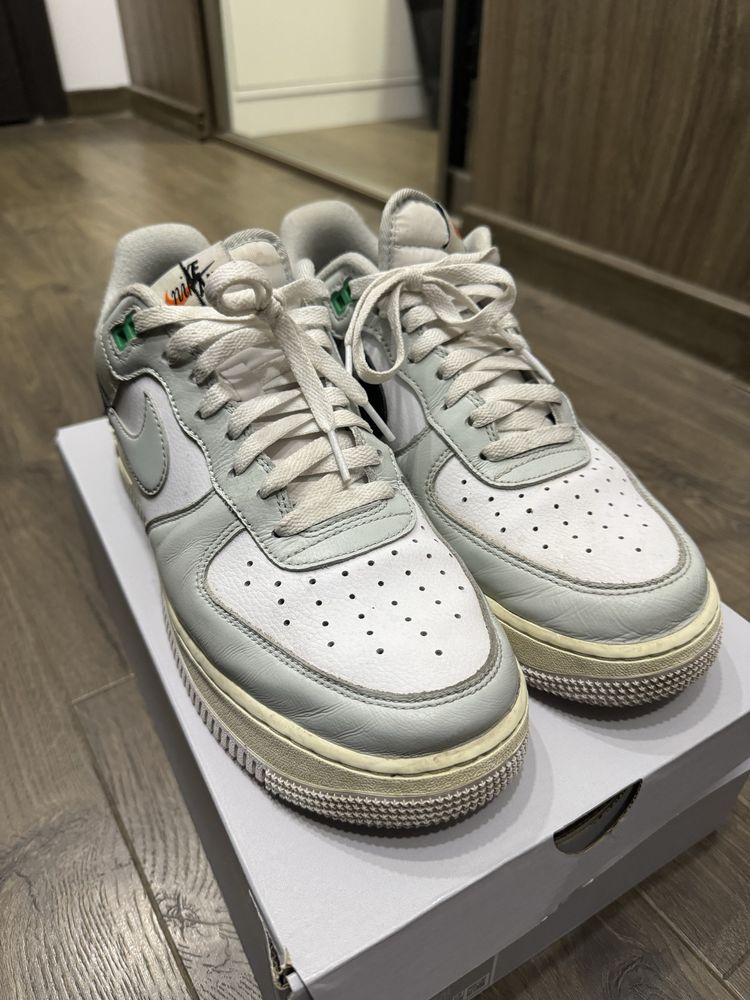 Nike Air Force 1 LV8