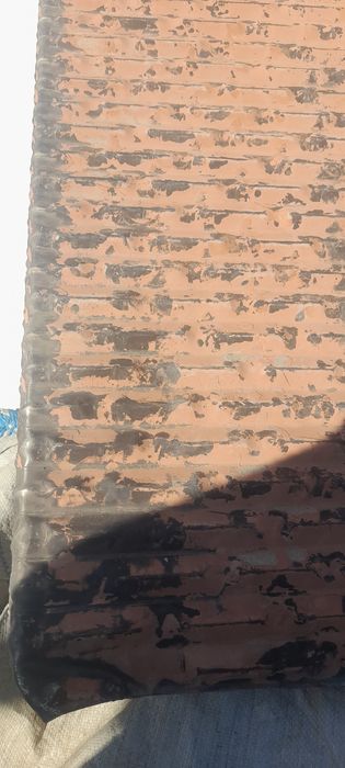 Рифльонна, нержавейка два милиметра