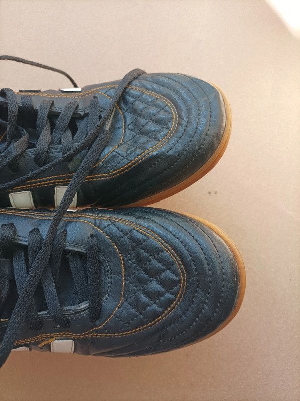 26,5cm 41 Adidas buty sportowe męskie nonmarking 42 Goletto III IN 26c