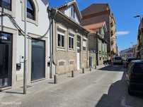 Moradia T4+1 Centro de Matosinhos
