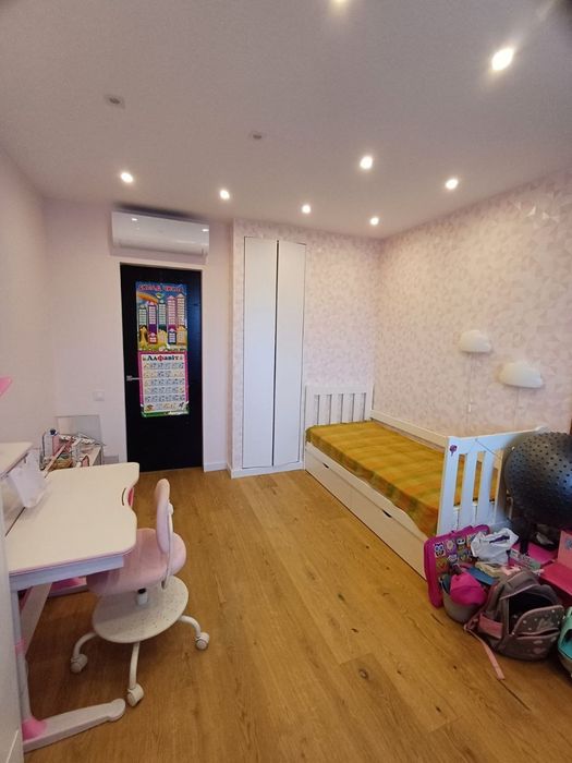 ЖК Дуэт‼️ Алексеевка ‼️3 комнаты.Метро 5 минут.