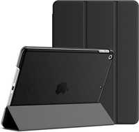 jetech etui dla ipad 9/8/7 czarne vv