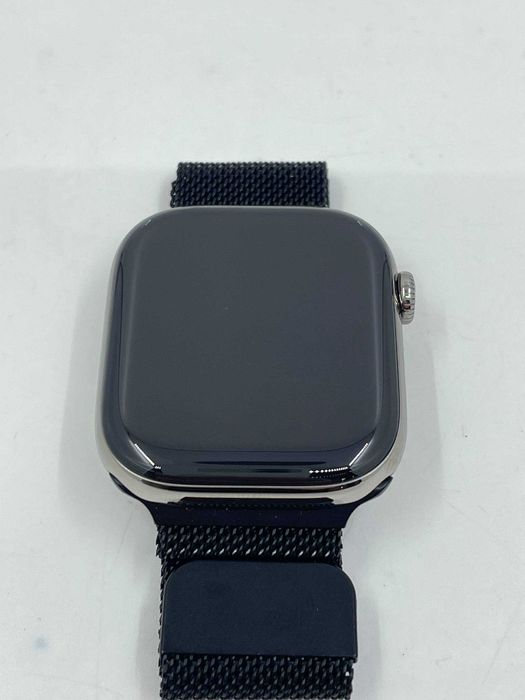Apple Watch 10 46mm Slate Titanium ГАРАНТІЯ 6 Місяців МАГАЗИН