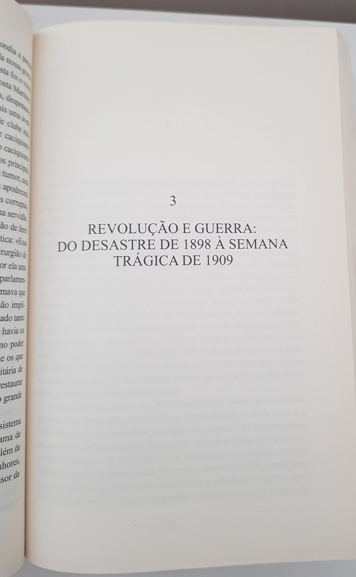 Um Povo Traído- Paul Preston