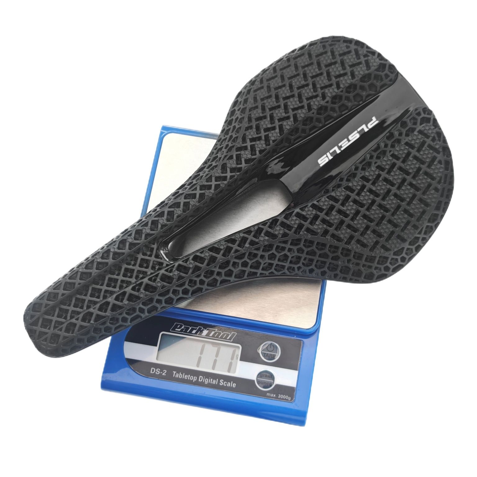 Carbon! PLSELIS GALXY 150 MM siodełko siodło carbonowe gravel 150mm