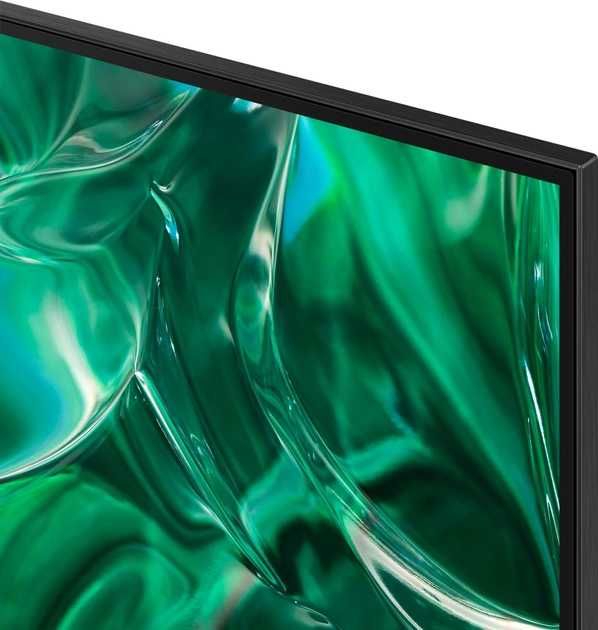 OLED Телевізор Samsung QE55S95CAUXUA Офiцiйна гарантiя!
