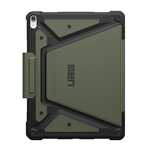 Etui UAG Metropolis SE z podstawką i uchwytem na Apple Pencil do iPad
