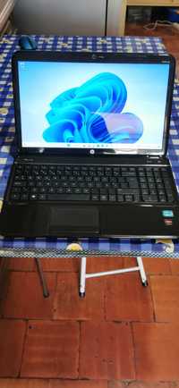 HP Pavilion  g6-- 15.6 - Core i3