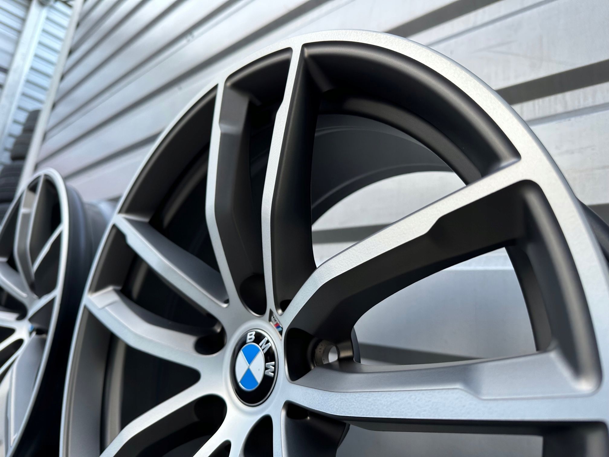 Oryginalne Felgi BMW 18 Seria 3 5 7 G20 G30 G11