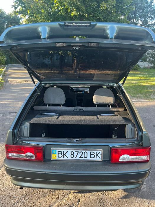 Продам автомобіль ВАЗ 2114