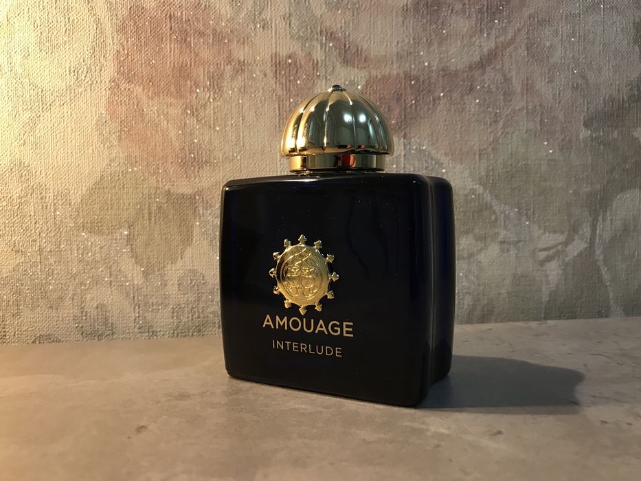 Продаю Amouage Interlude Woman