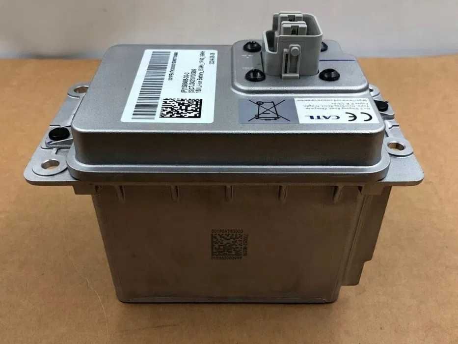 Tesla Відновлення акумулятора Crash АКБ Пневми Бодіка