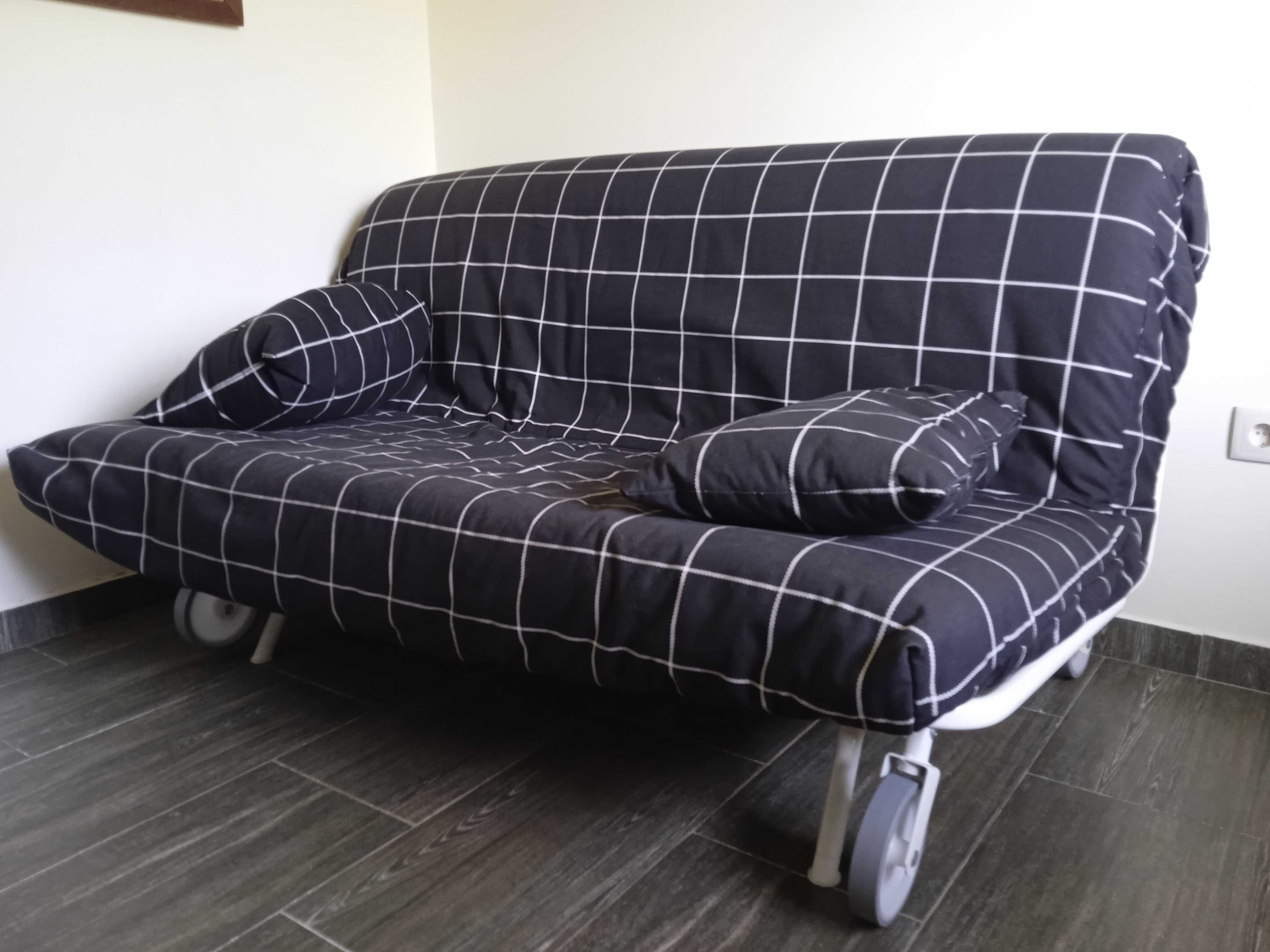 Sofa-cama 160x200