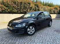 VW Golf 1.6 TDi Confortline