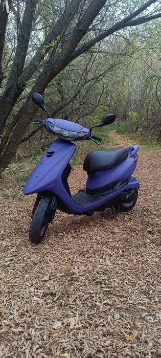 Yamaha Jog SA36J