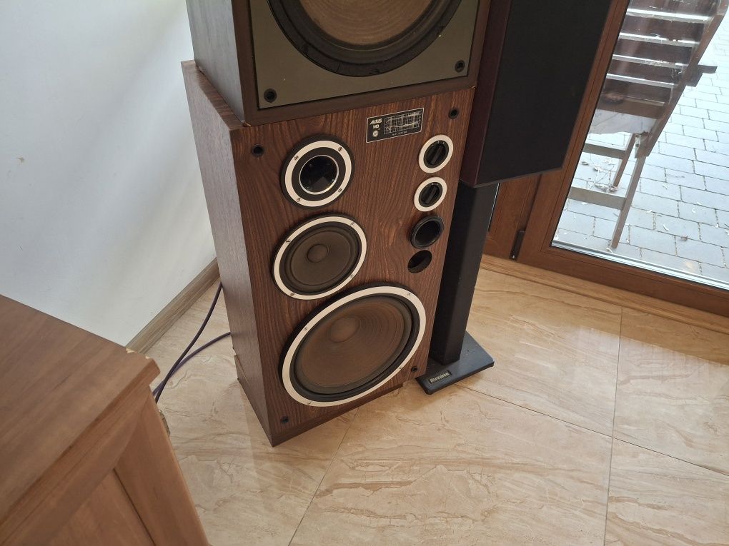 Kolumny Altus 140
