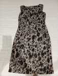 Vestido estampado marca Globe