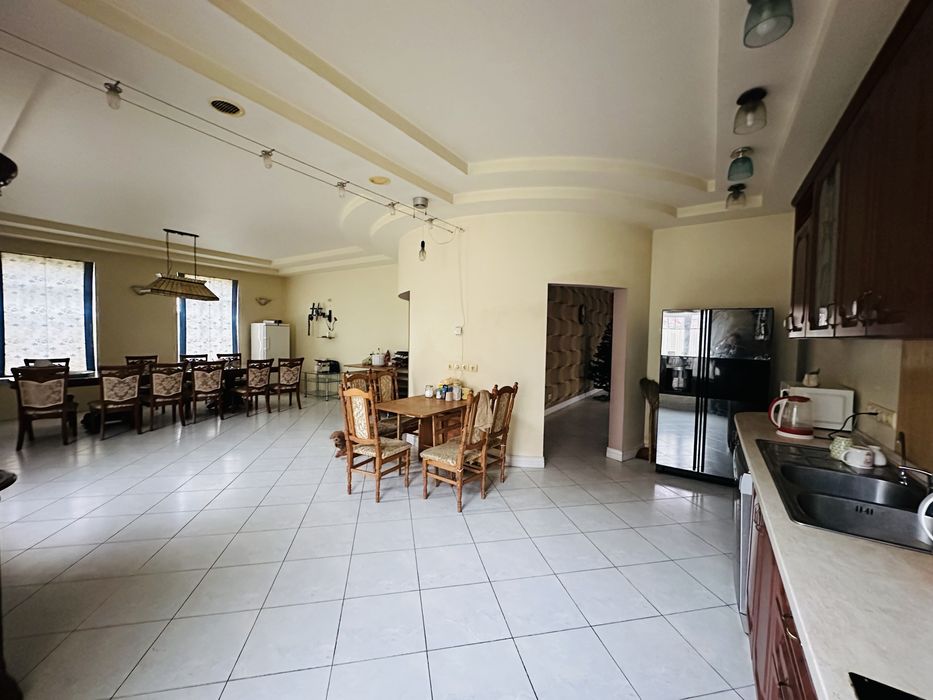 Продаж будинка вул. Сабодана Троєщина Деснянський район в Києві