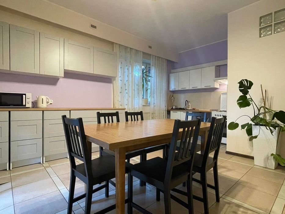 Noclegi na doby i długoterminowo NOWY Hostel Warszawa Mówimy PL RU UA