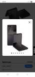 Samsung Z flip 7 512g