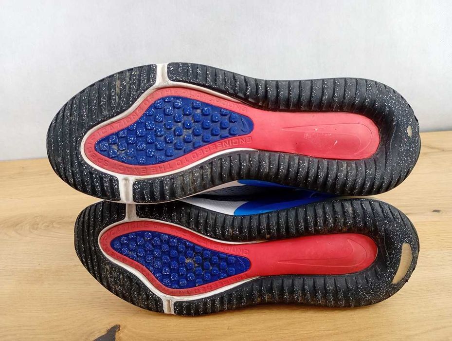 Nike AIR MAX 270 GO, buty sportowe, rozmiar 40
