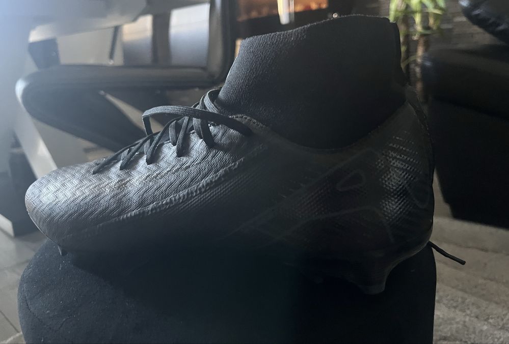 Korki Nike Zoom Mercurial rozm. 44