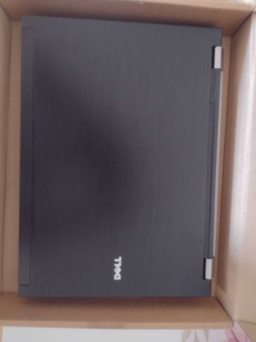 Dell Latitude E6500 na czesci calosc 100zl + dodatkowe 2gb ram gratis