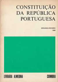 Constituição da República Portuguesa