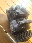 Sprezarka klimatyzacji audi a4 b7 2.0 tdi 140 km bkd