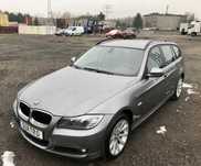 Бампер BMW 3 E90 розборка БМВ  3 Е90
