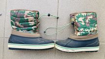 Buty zimowe Hi Tec 36