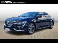 Renault Talisman TALISMAN Intens 1.6 TCe 150 KM 4CONTROL Bezwypadkowy ASO SALON PL 2016