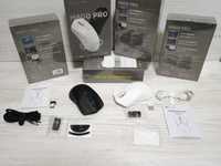 Нова Delux M800PRO з сенсором PAW3395. Бездротова ігрова мишка