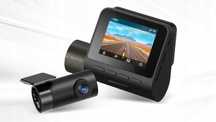 Kamera samochodowa 70MAI wideorejestrator SET A200 dash cam + RC11