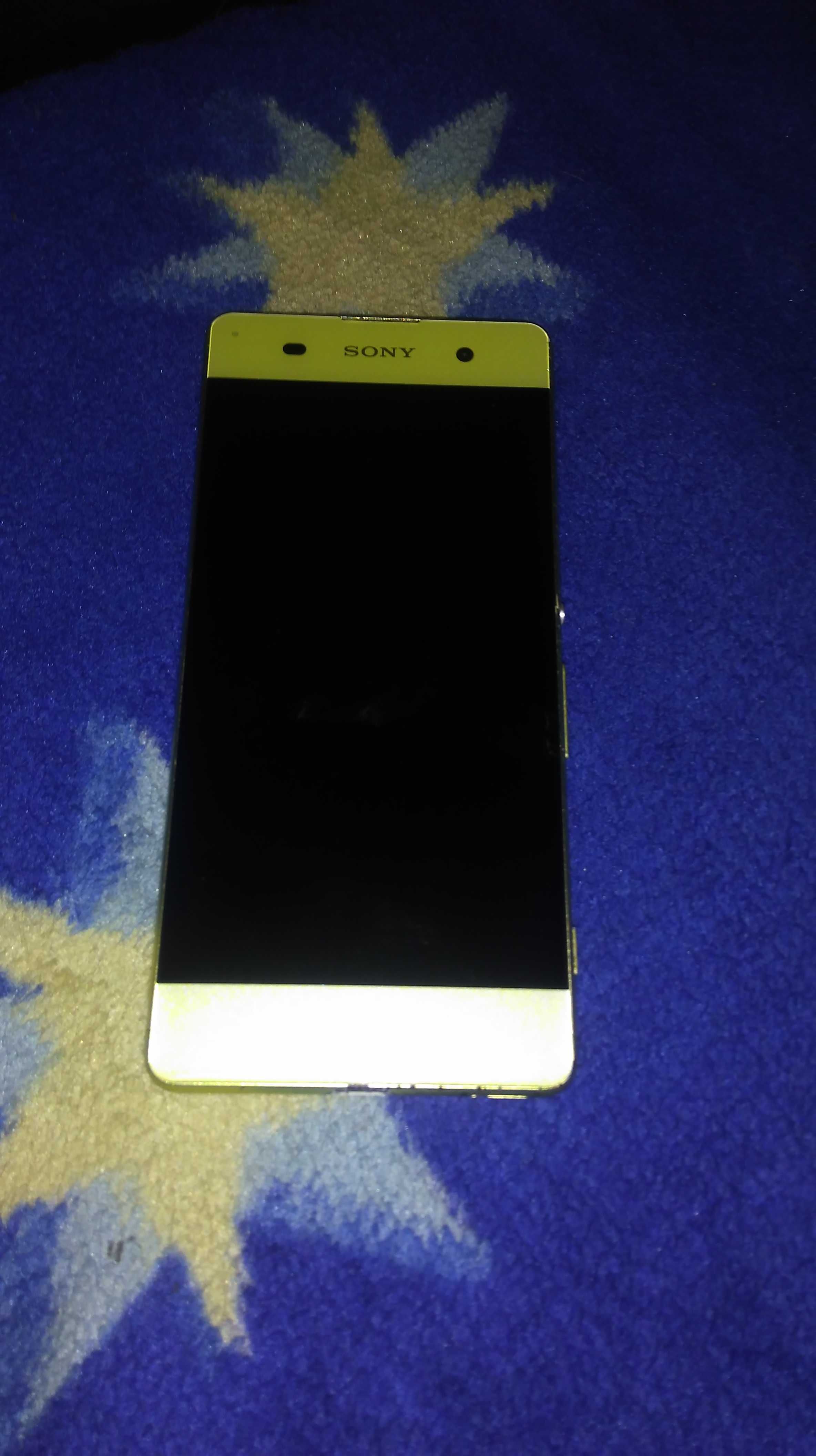 Sony Xperia XA Dual (F3112)