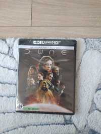 Dune 4k Blu ray Lektor