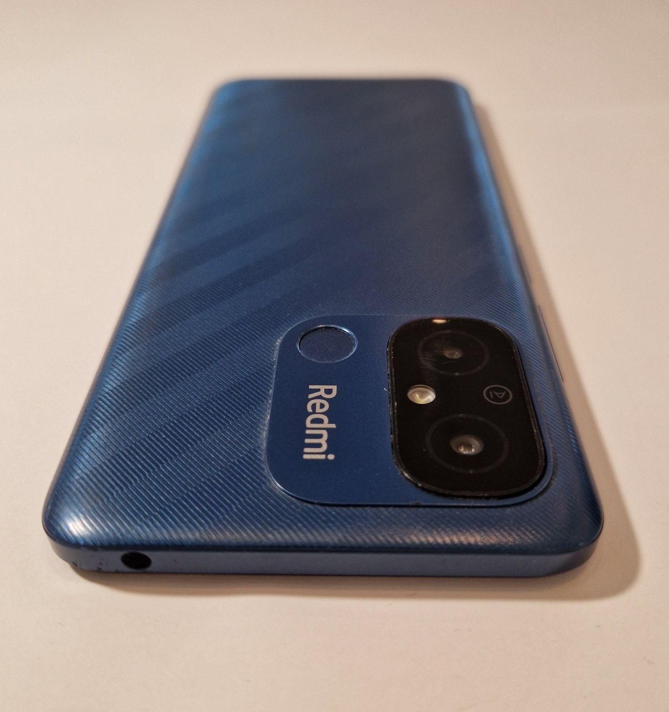 Xiaomi Redmi 12C 3/64GB