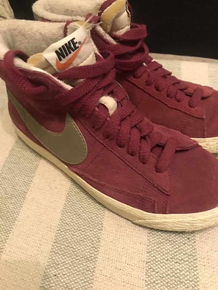 Коасовки Nike