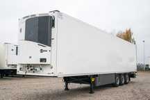 Schmitz Cargobull SKO FP 60 ThermoKing SLXi 300