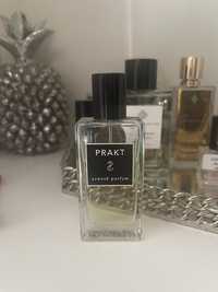 Prakt svensk parfym
