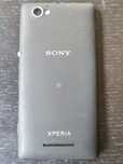 Sony Xperia c1905 smartphone android 4.3