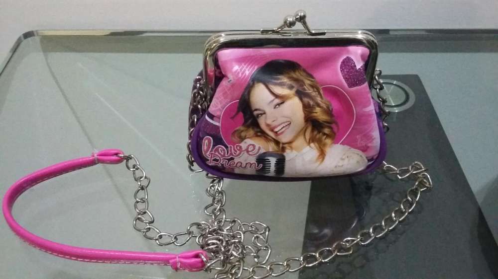 Malinha da Violetta