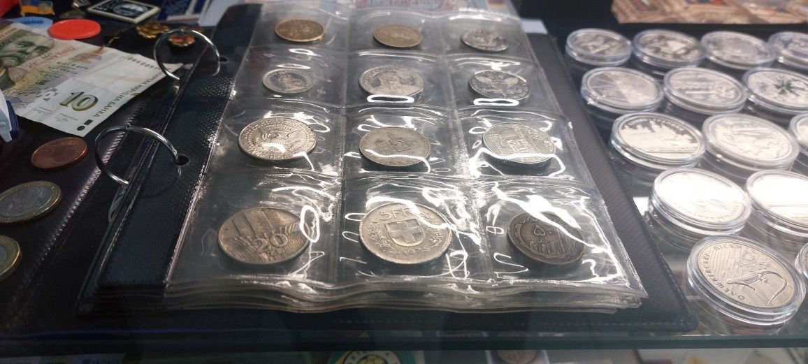 Монети України Ювілейні 2 гривні