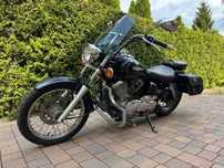 Yamaha Drag Star