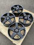 Felgi 18 AMG Mercedes 5x112 66.6 8j