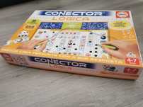 Jogo Conector Lógica