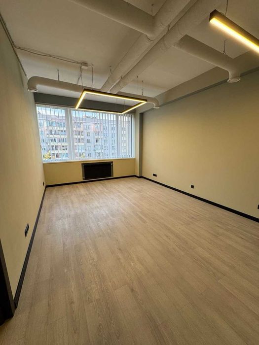 Оренда офісу 85м2 на Печерську в БЦ класу "А"